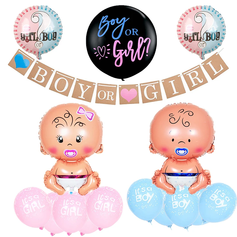 Набор воздушных шаров для мальчиков и девочек, украшения для вечерние с баннером, шары
Набор воздушных шаров для мальчиков и девочек, украшения для вечерние с баннером, шары