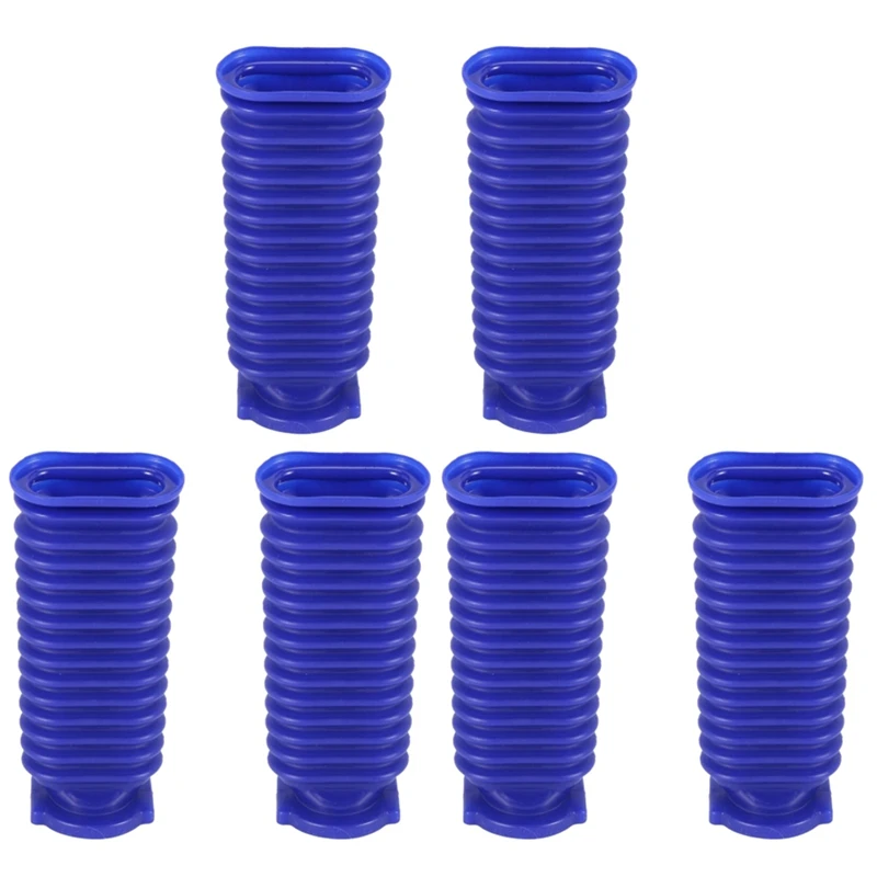6Pcs Soft Plush Strips Hose For Dyson V7 V8 V10 V11 Vacuum Cleaner Soft Roller Head Soft Plush Strips Replacement
6Pcs Soft Plush Strips Hose For Dyson V7 V8 V10 V11 Vacuum Cleaner Soft Roller Head Soft Plush Strips Replacement