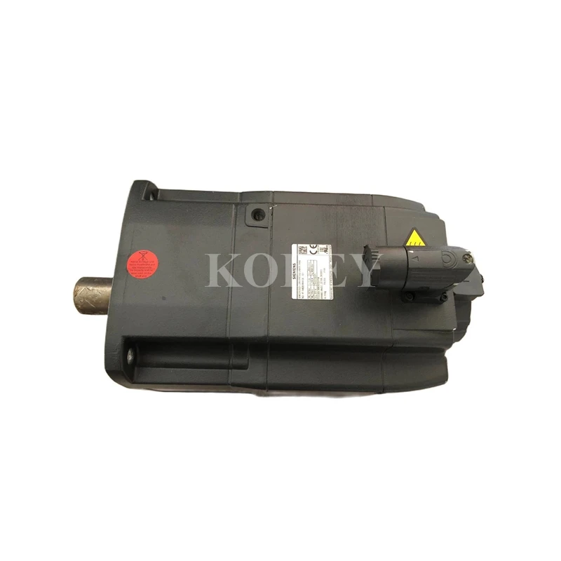 Серводвигатель SIEMENS 1FK7083-2AH71-1RH0, в наличии, в хорошем состоянии, пожалуйста, запросите
Серводвигатель SIEMENS 1FK7083-2AH71-1RH0, в наличии, в хорошем состоянии, пожалуйста, запросите
