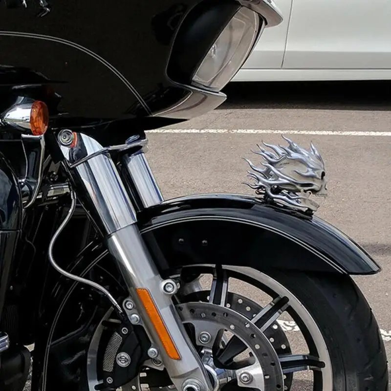 Flamed Devil Skeleton Universal Skeleton Skull Ornaments Undead Ornament Demon Motorcycle Decoration Car Interior Accessories
Flamed Devil Skeleton Universal Skeleton Skull Ornaments Undead Ornament Demon Motorcycle Decoration Car Interior Accessories