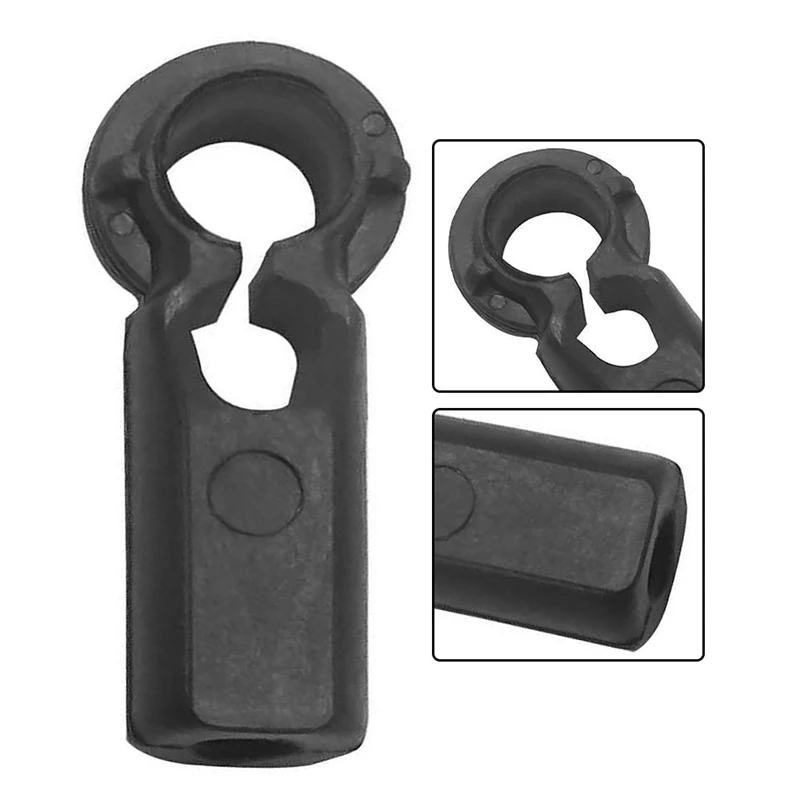 662-41237 Nylon Joint Link for YAMAHA Outboard Motor 662-41237-01 ,6HP to 300HP Engines
662-41237 Nylon Joint Link for YAMAHA Outboard Motor 662-41237-01 ,6HP to 300HP Engines