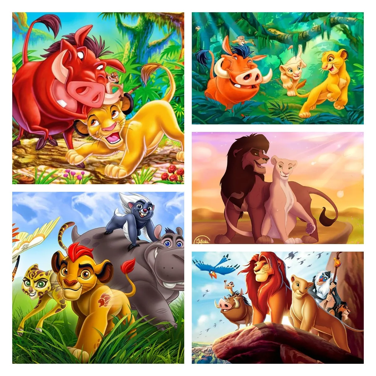 Картина на холсте Disney мультфильм лев Король плакаты и принты настенные картины Интерьер для детской комнаты фон для украшения дома 
Картина на холсте Disney мультфильм лев Король плакаты и принты настенные картины Интерьер для детской комнаты фон для украшения дома