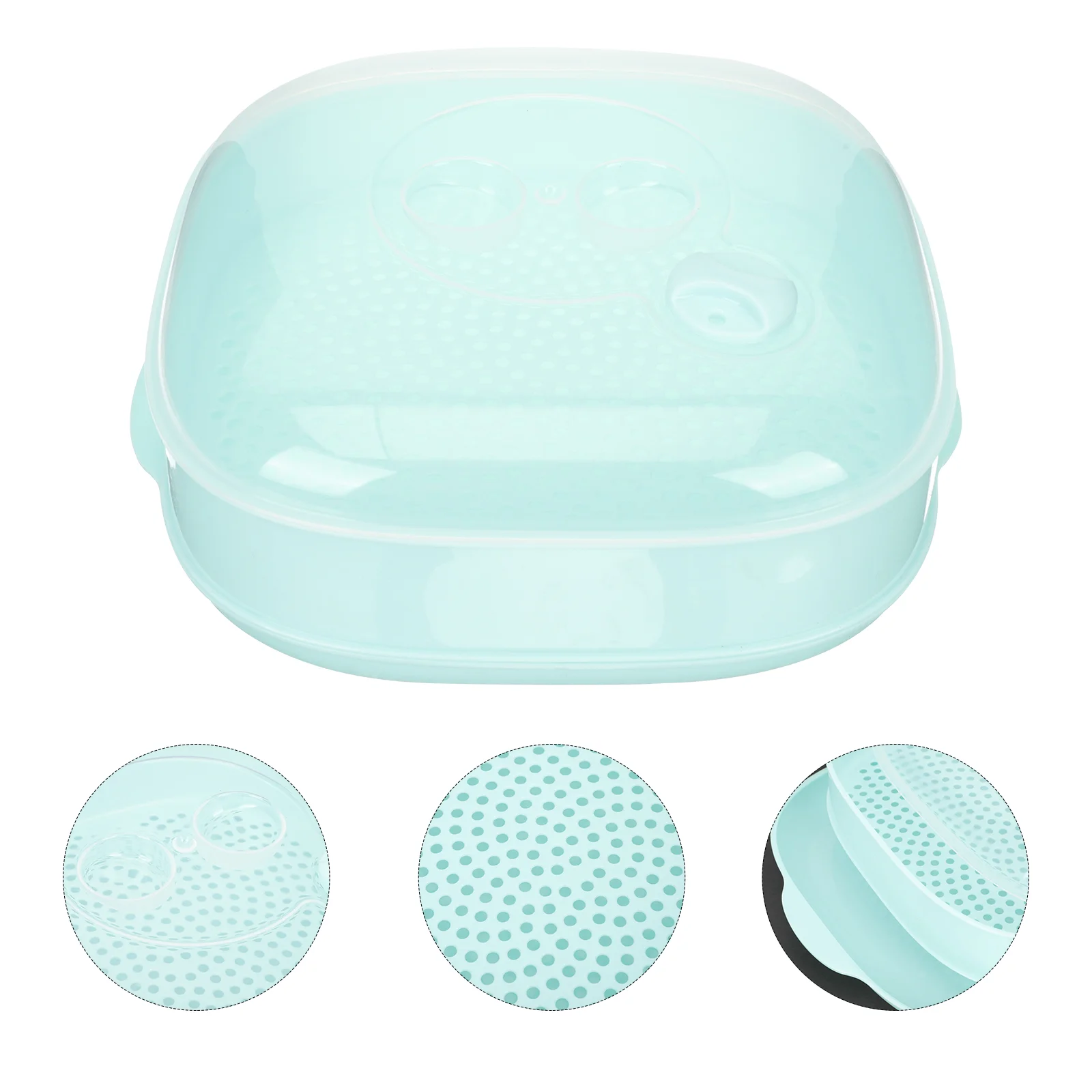 Steamer Microwave Basket Pot Kitchen Steamerslid Veggie Heatingsteaming Inset Cookingseafood Deep Dumplings Sum Fryer Cookware
Steamer Microwave Basket Pot Kitchen Steamerslid Veggie Heatingsteaming Inset Cookingseafood Deep Dumplings Sum Fryer Cookware
