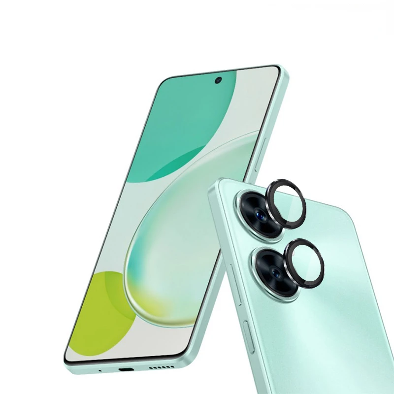 Metal Camera Lens Protector For Huawei Nova 11i Camera Protective Anti-scratch For Huawei Nova11 i Camera Protection
Metal Camera Lens Protector For Huawei Nova 11i Camera Protective Anti-scratch For Huawei Nova11 i Camera Protection