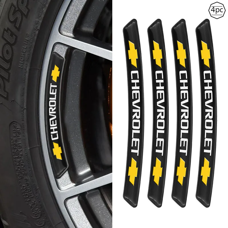4pcs Car Carbon Fiber Wheel Hub Sticker Automotive Goods Stickers for Chevrolets Cruze Captiva Colorado Spark Malibu Trax Aveo
4pcs Car Carbon Fiber Wheel Hub Sticker Automotive Goods Stickers for Chevrolets Cruze Captiva Colorado Spark Malibu Trax Aveo