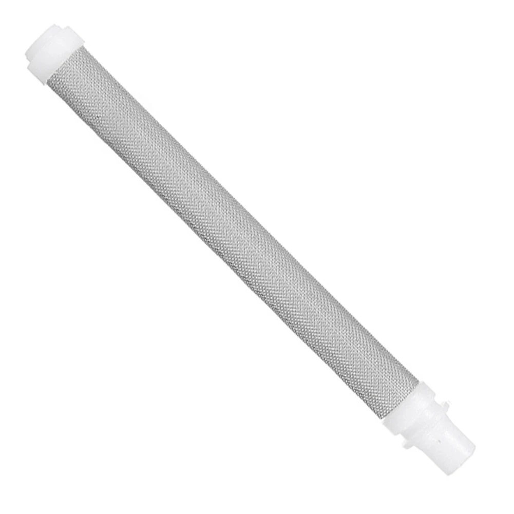 Durable Hot Sale Protable Useful Brand New Spray Filter Airless Stainless Steel 10cm/3.94\\\" 5/10pcs Accessories
Durable Hot Sale Protable Useful Brand New Spray Filter Airless Stainless Steel 10cm/3.94\\\" 5/10pcs Accessories