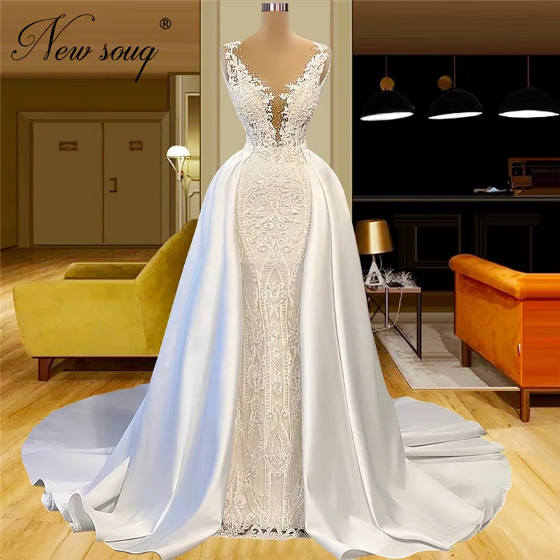 Vestidos De Noiva Mermaid Lace Bridal Gowns 2022 Turkish Dubai Long Wedding Dresses For Women Custom Made Luxury Bride Dress
Vestidos De Noiva Mermaid Lace Bridal Gowns 2022 Turkish Dubai Long Wedding Dresses For Women Custom Made Luxury Bride Dress