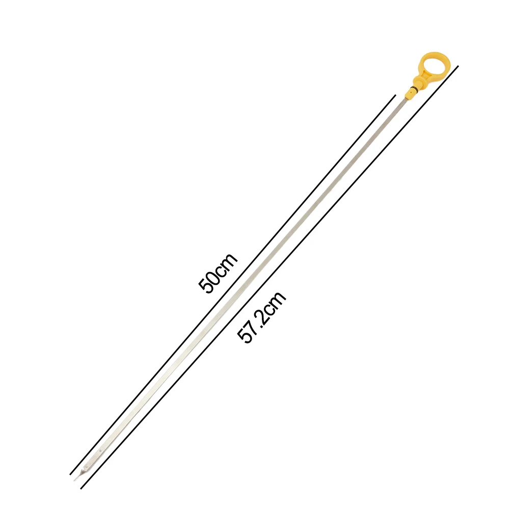 Высокое качество практичное качество щуп масла двигателя Dip Stick Новый OE # ZJ01-10-450F запчасти 1x автомобиль подходит для Mazda 3 M3 1.6L
Высокое качество практичное качество щуп масла двигателя Dip Stick Новый OE # ZJ01-10-450F запчасти 1x автомобиль подходит для Mazda 3 M3 1.6L