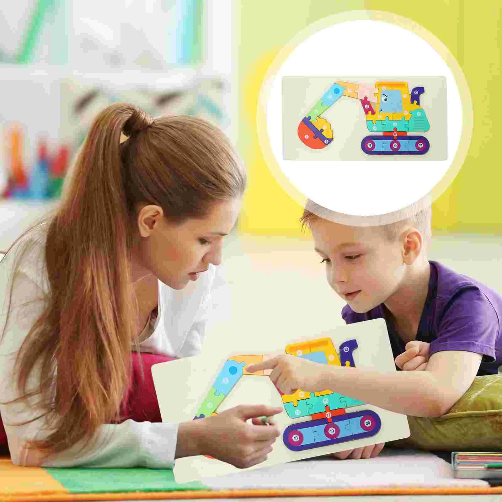 Early Education Jigsaw Puzzle Toy Learning Children Toys Toddler Wood Wooden Educational Puzzles Cartoon Kids
Early Education Jigsaw Puzzle Toy Learning Children Toys Toddler Wood Wooden Educational Puzzles Cartoon Kids