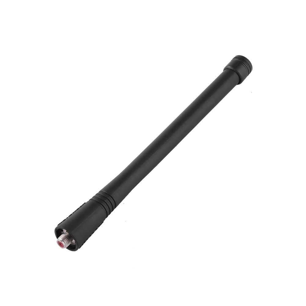 15cm 136-174MHz VHF Antenna for Motorola MTS2000 HT1000 XTS5000 Car Radio Walkie Talkie Dual Band Antenna
15cm 136-174MHz VHF Antenna for Motorola MTS2000 HT1000 XTS5000 Car Radio Walkie Talkie Dual Band Antenna