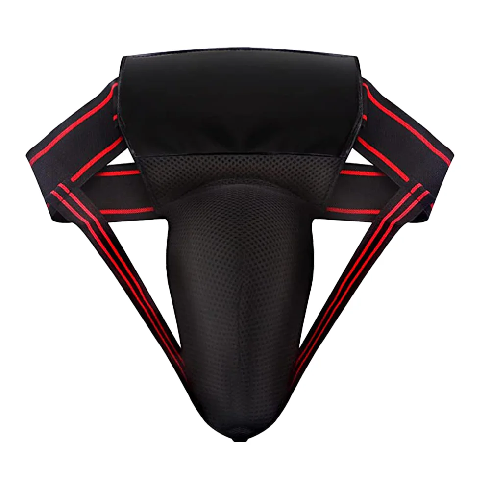 Groin Guard Protector Cup Crotch Boxing Female Abdominalmens Kickboxing Thai Muay Karate Training Portable Ladies Practicing
Groin Guard Protector Cup Crotch Boxing Female Abdominalmens Kickboxing Thai Muay Karate Training Portable Ladies Practicing