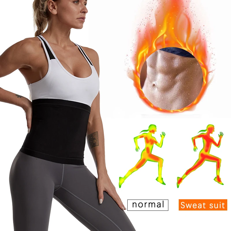 Sauna Corset Waist Trainer Binders Shapers Slimming Belt Underwear Belly Sheath Bodies for Women Body Shaper Shapewear S-3XL
Sauna Corset Waist Trainer Binders Shapers Slimming Belt Underwear Belly Sheath Bodies for Women Body Shaper Shapewear S-3XL