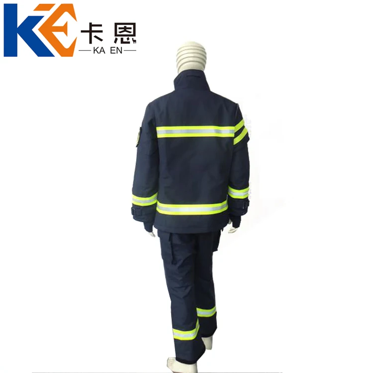 Hot Selling Machine Fireman's Fire Protective Clothing 
Hot Selling Machine Fireman's Fire Protective Clothing