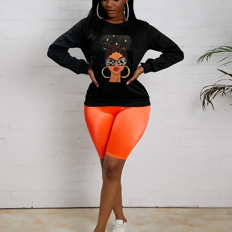 Female Sweatshirt Autumn Casual Long Sleeve Pullovers Fleece Women Sweatshirt Harajuku Girl Print Ladies Jumper 2021 Tops Spring
Female Sweatshirt Autumn Casual Long Sleeve Pullovers Fleece Women Sweatshirt Harajuku Girl Print Ladies Jumper 2021 Tops Spring