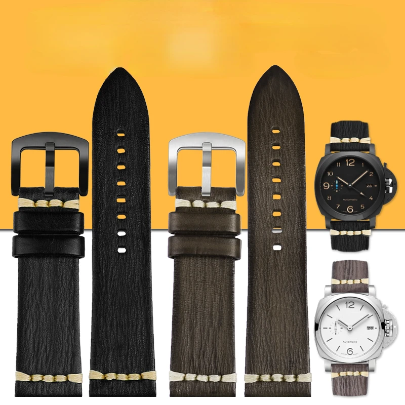 Ремешок из натуральной кожи для часов Panerhai Lumino Series Pam01312 Citizen, водонепроницаемый, потостойкий ремешок для часов, аксессуары 20 22 24 мм
Ремешок из натуральной кожи для часов Panerhai Lumino Series Pam01312 Citizen, водонепроницаемый, потостойкий ремешок для часов, аксессуары 20 22 24 мм