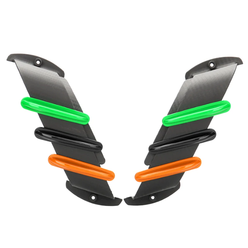 Motorcycle Fairing Winglets for Yamaha r3 r6 r6s YZF-R3 YZF-R6 YZFR3 YZFR6 YZF-600R YZF600R YZF-R6S Fairing Winglets Side Wing
Motorcycle Fairing Winglets for Yamaha r3 r6 r6s YZF-R3 YZF-R6 YZFR3 YZFR6 YZF-600R YZF600R YZF-R6S Fairing Winglets Side Wing
