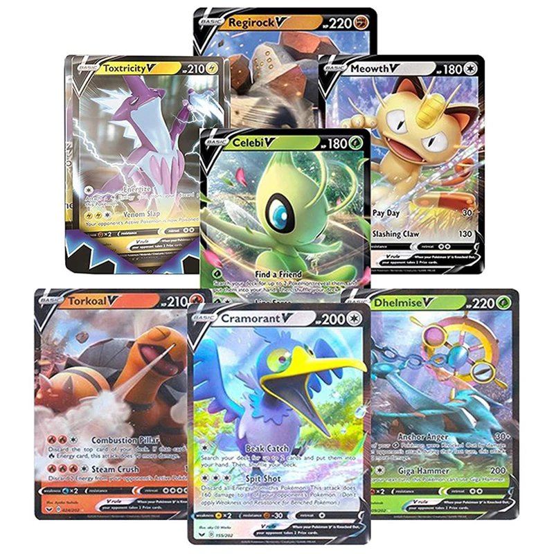 Pokemon Evolutions Cards Anime Pikachu Card Game Sun & Moon GX Team Up Unbroken Bond Unified Minds Evolutions Booster
Pokemon Evolutions Cards Anime Pikachu Card Game Sun & Moon GX Team Up Unbroken Bond Unified Minds Evolutions Booster