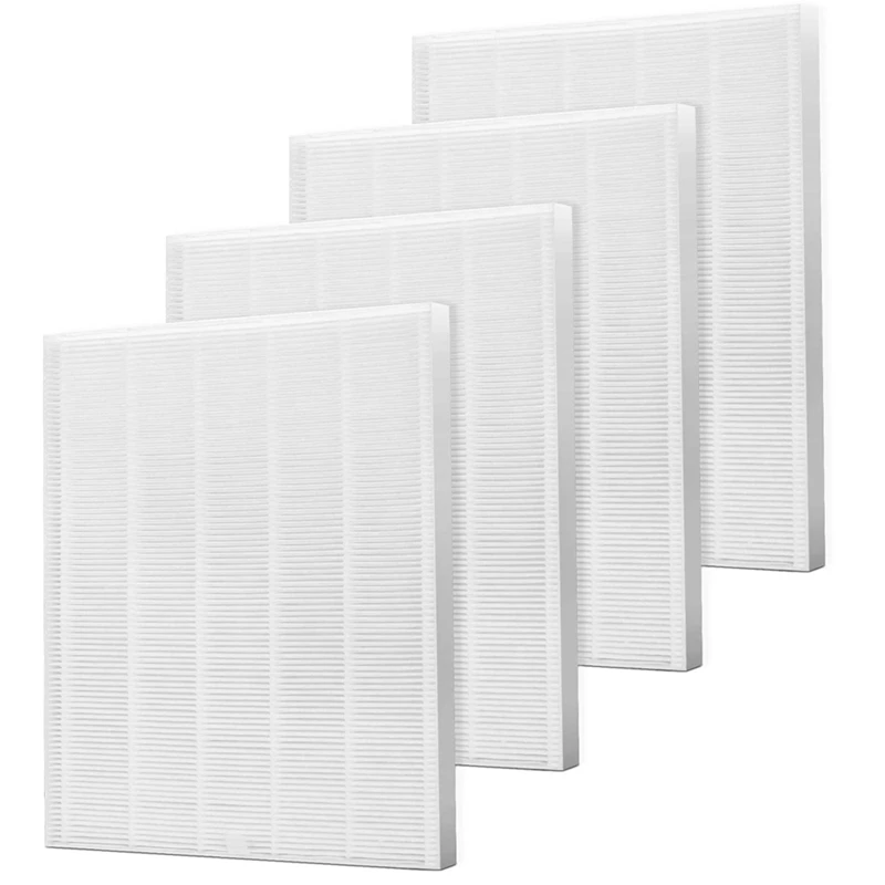 Replacement HEPA Filter For Winix C545 Air Cleaner,Ture HPEA Filter S Only, Part Number 1712-0096-00
Replacement HEPA Filter For Winix C545 Air Cleaner,Ture HPEA Filter S Only, Part Number 1712-0096-00