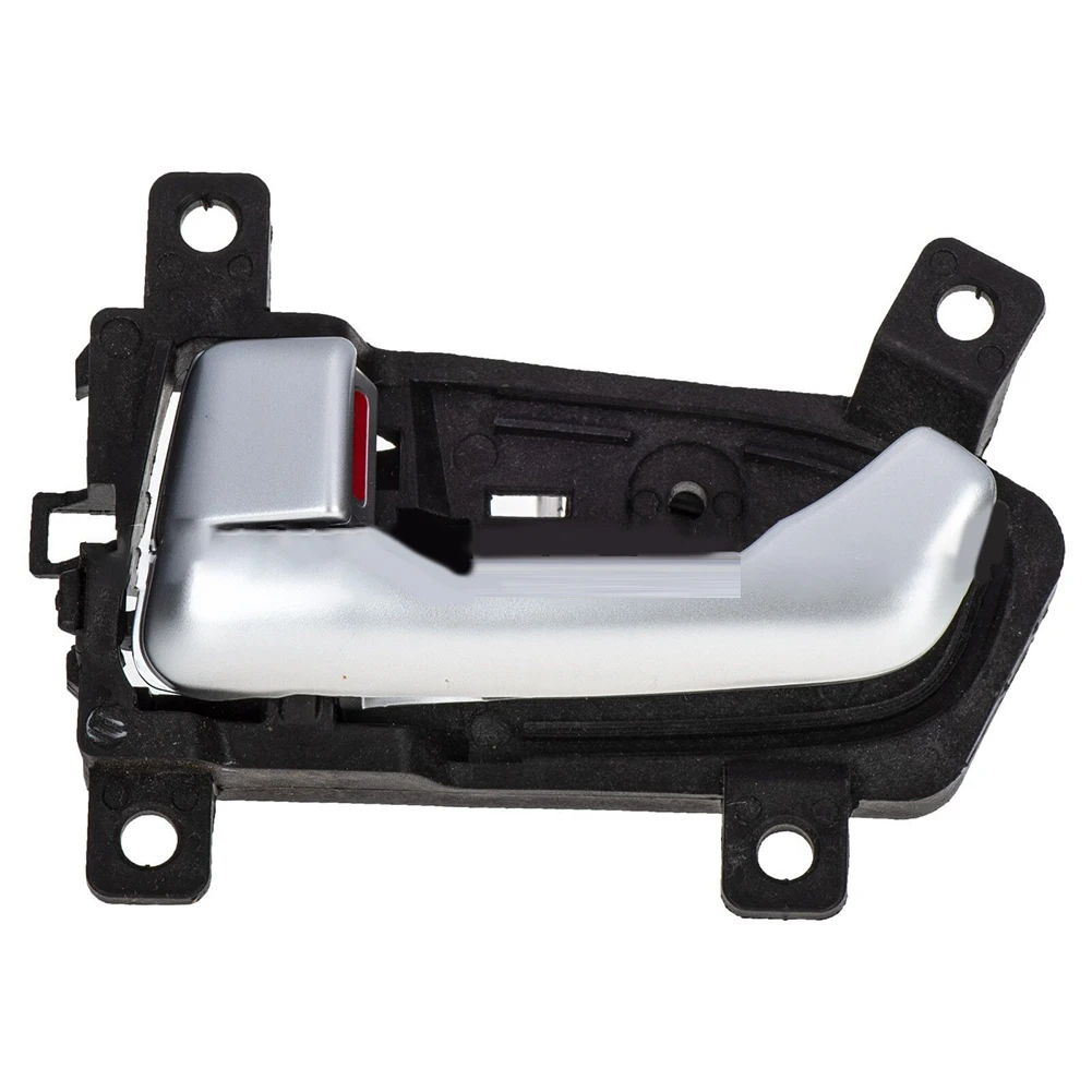Durable Door Inner Handle Auto Parts 82610-3W000 826103W000 Plastic Metal Replacement For Kia Sportage 2011-2016
Durable Door Inner Handle Auto Parts 82610-3W000 826103W000 Plastic Metal Replacement For Kia Sportage 2011-2016