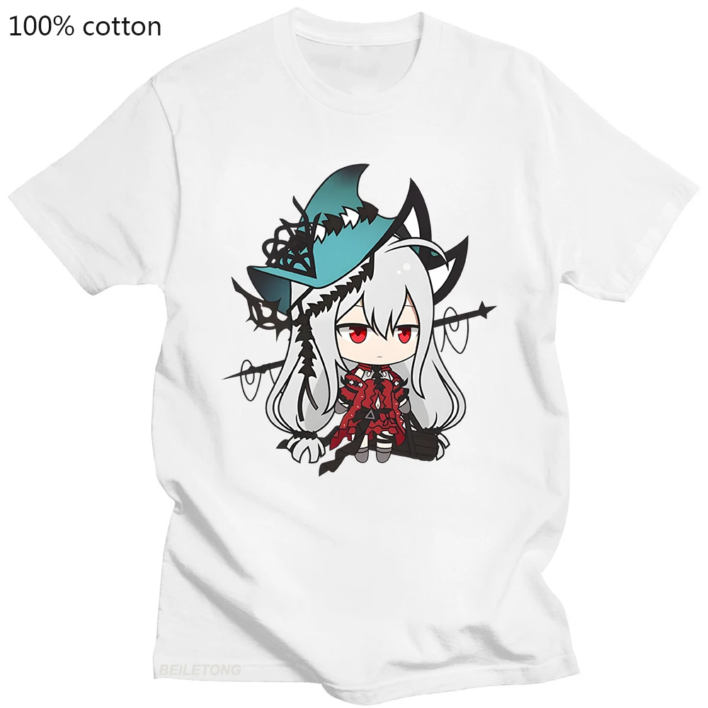 Футболка женская с графическим принтом, модная рубашка с коротким рукавом и круглым вырезом, топ из хлопка с принтом в стиле ольчжан, Харадзюку, Skadi Kawaii
Футболка женская с графическим принтом, модная рубашка с коротким рукавом и круглым вырезом, топ из хлопка с принтом в стиле ольчжан, Харадзюку, Skadi Kawaii