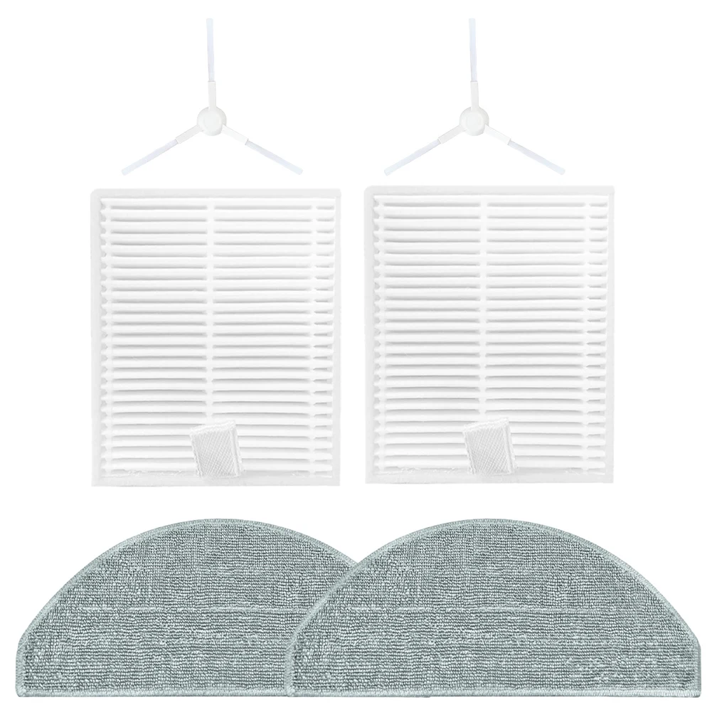 Side Brush For Xiao Mi E10/E12/C103 Robot Vacuum Cleaner Spare Replacement Parts Side Brushes Filters Mop Cloth Part Accessory
Side Brush For Xiao Mi E10/E12/C103 Robot Vacuum Cleaner Spare Replacement Parts Side Brushes Filters Mop Cloth Part Accessory