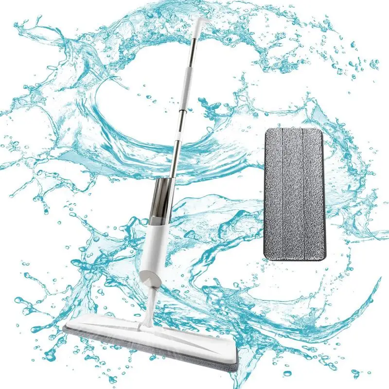Spray Mop Floor Cleaner Microfiber Spray Mop Floor Cleaner Laminate Marble Floors User Friendly Floor Mop With Sprayer Large 
Spray Mop Floor Cleaner Microfiber Spray Mop Floor Cleaner Laminate Marble Floors User Friendly Floor Mop With Sprayer Large