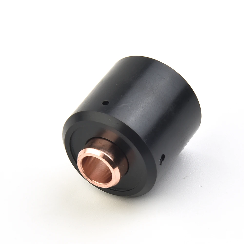 1 PC Starter Box For Plasma Torch 9-8213 Start Cartridge For Thermal Dynamic SL60/100 Plasma Cut Torch Welding Accessories Tools
1 PC Starter Box For Plasma Torch 9-8213 Start Cartridge For Thermal Dynamic SL60/100 Plasma Cut Torch Welding Accessories Tools