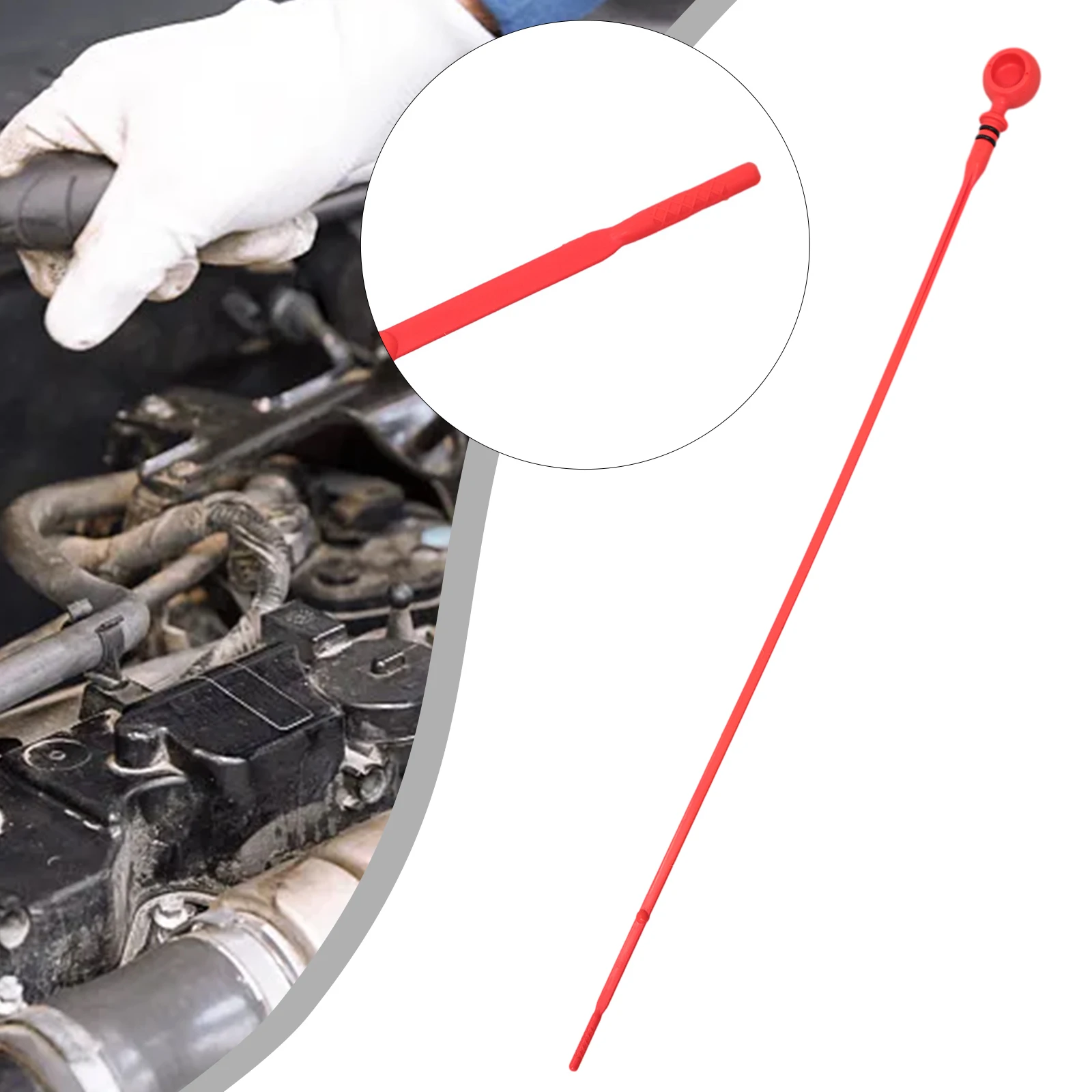 Car Accessories High Quality Brand New Engine Oil Dipstick Car Oil Dipstick 1PC For Civic 1.8 L L4 2006-2015 For Honda For Civic
Car Accessories High Quality Brand New Engine Oil Dipstick Car Oil Dipstick 1PC For Civic 1.8 L L4 2006-2015 For Honda For Civic
