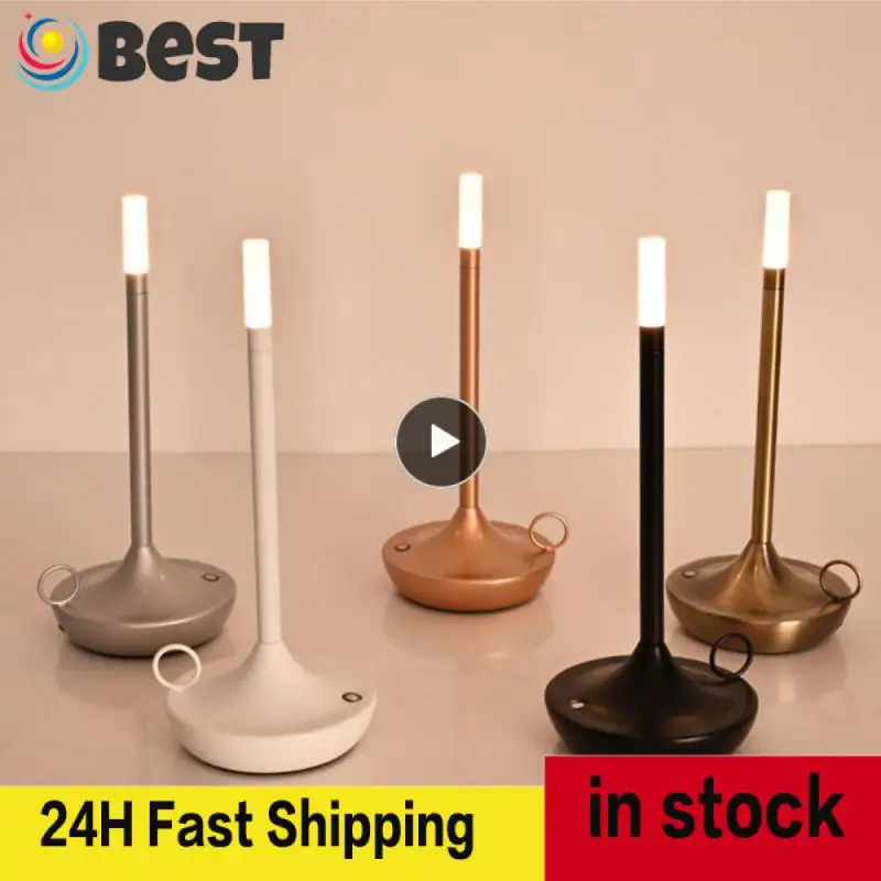 Hangable Study Lamp Indoor Lighting Touch Table Lamp Creative Art Decorative Table Lamp Bedside Table Lamps Touch Switch Retro
Hangable Study Lamp Indoor Lighting Touch Table Lamp Creative Art Decorative Table Lamp Bedside Table Lamps Touch Switch Retro