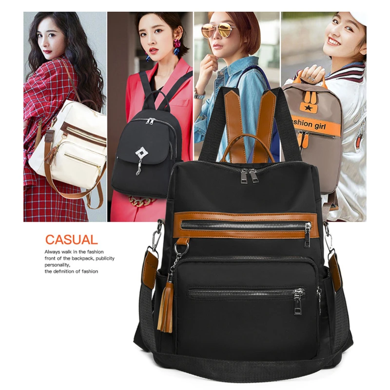 High Quality Women Man Backpack Soft Leather Men's Backpacks Girl Luxury Designer Back Pack Laptop Bag Large Capacity Travel Bag
High Quality Women Man Backpack Soft Leather Men's Backpacks Girl Luxury Designer Back Pack Laptop Bag Large Capacity Travel Bag