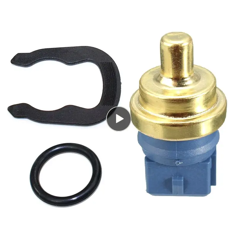 Professional 4 Pin Water Coolant Temperature Sensor Replacement For VW Skoda Seat Sensor do resfriador de temperatura
Professional 4 Pin Water Coolant Temperature Sensor Replacement For VW Skoda Seat Sensor do resfriador de temperatura