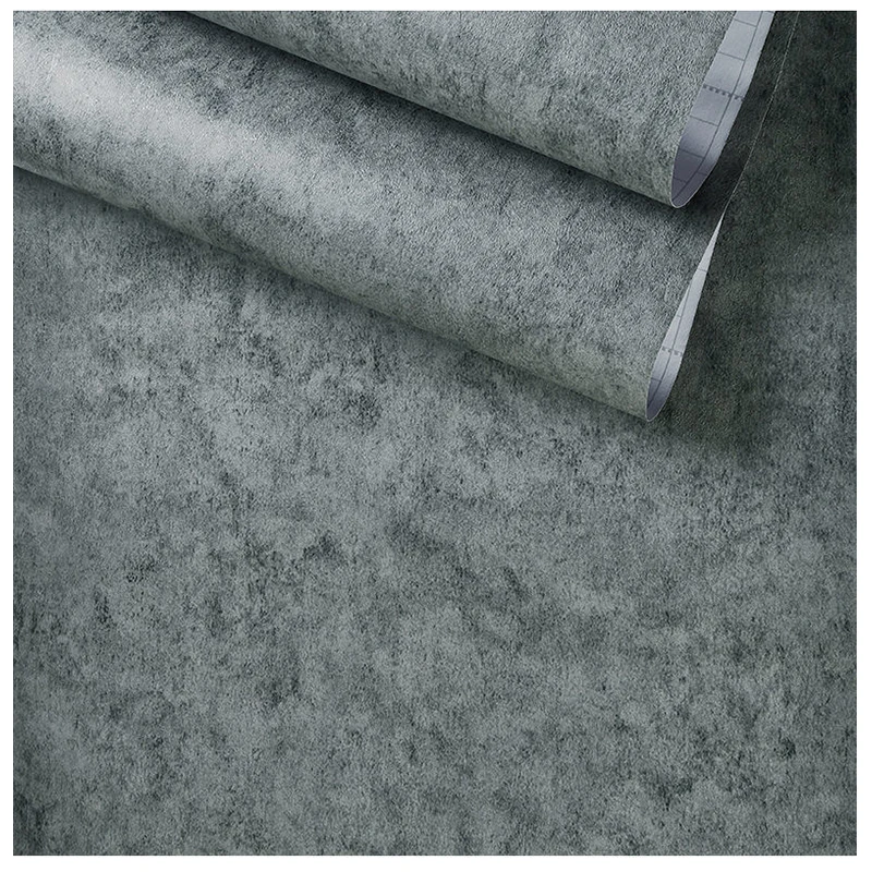 Cement Gray Wallpaper Self-adhesive 10 Meters Waterproof Sticker Retro Old Mottled Cracked Wall Background
Cement Gray Wallpaper Self-adhesive 10 Meters Waterproof Sticker Retro Old Mottled Cracked Wall Background