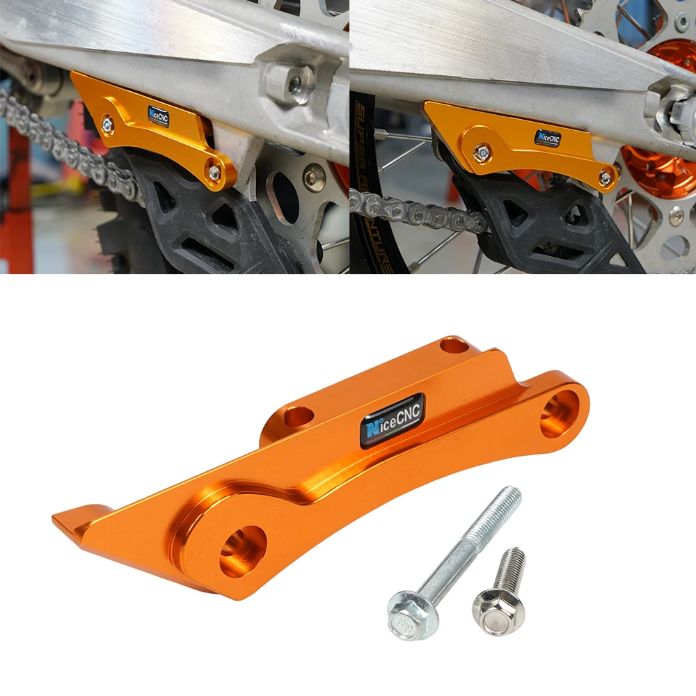 For KTM 690 Enduro R/SMC R 2010-2022 Husqvarna 701 Enduro Supermoto 2017-2022 2018 2019Motorcycle Swingarm Guard Protector Cover
For KTM 690 Enduro R/SMC R 2010-2022 Husqvarna 701 Enduro Supermoto 2017-2022 2018 2019Motorcycle Swingarm Guard Protector Cover