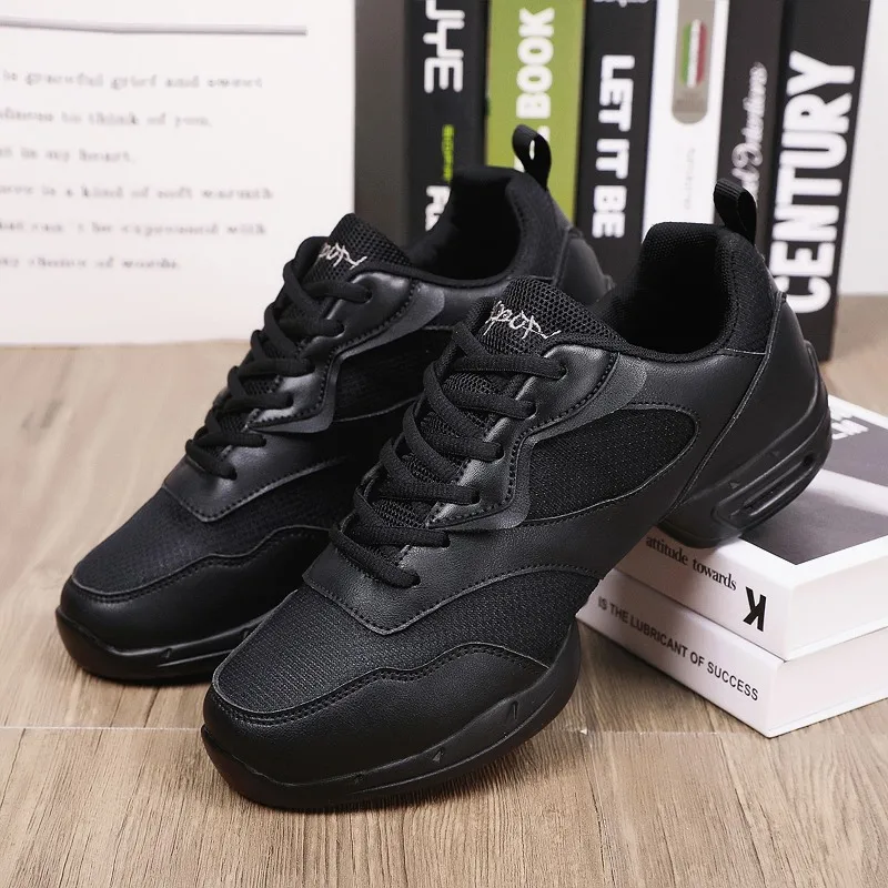 Casual Male Sneaker Lace Up Low Top Air Cushion Shock Absorption Outdoor Dancing Shoes Simple Design Footwear Comfortable Upper
Casual Male Sneaker Lace Up Low Top Air Cushion Shock Absorption Outdoor Dancing Shoes Simple Design Footwear Comfortable Upper