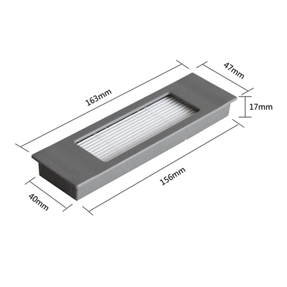 For Ecovacs Deebot Ozmo 920 950 T8 T8 Max T8 Aivi N8+ N8 Pro Plus N8 Pro Robot Vacuum Cleaner Replacement Parts
For Ecovacs Deebot Ozmo 920 950 T8 T8 Max T8 Aivi N8+ N8 Pro Plus N8 Pro Robot Vacuum Cleaner Replacement Parts