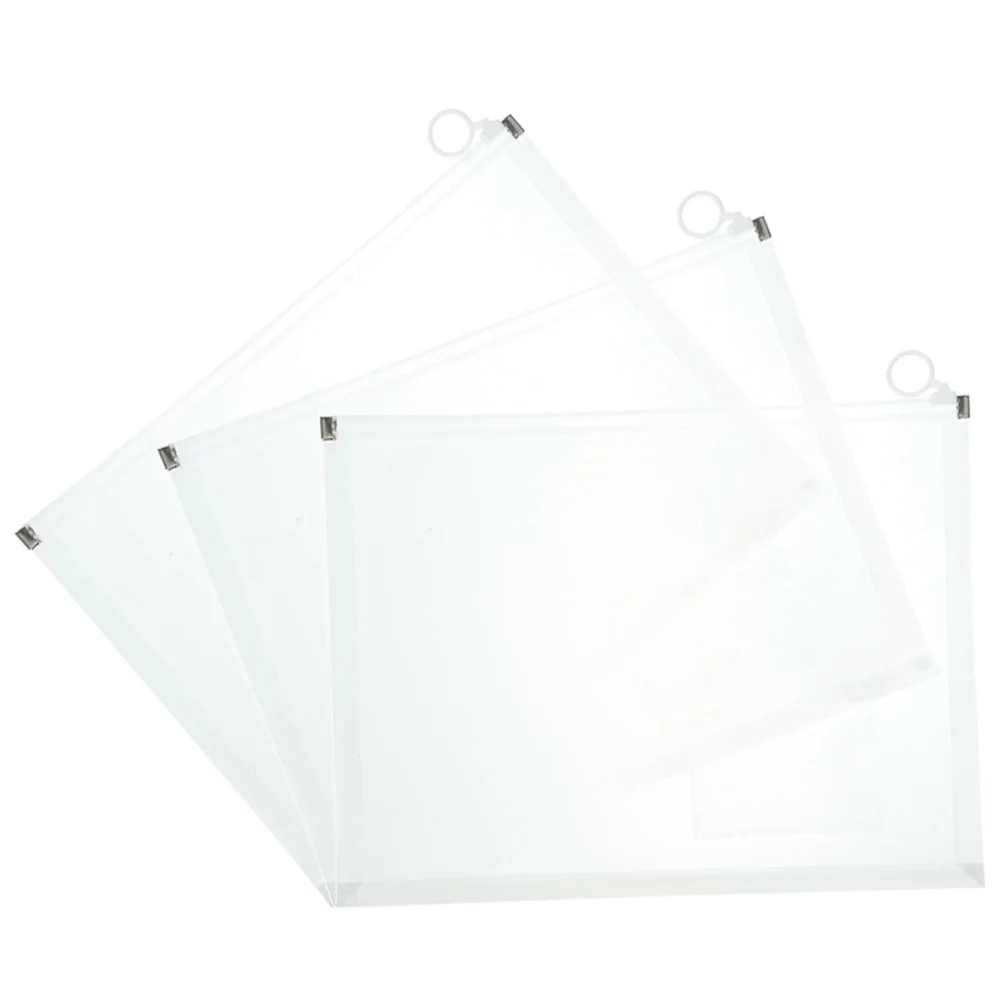 3 шт., пластиковые пакеты для документов, конверты, прозрачные органайзеры, папки, прозрачные офисные вместительные
3 шт., пластиковые пакеты для документов, конверты, прозрачные органайзеры, папки, прозрачные офисные вместительные