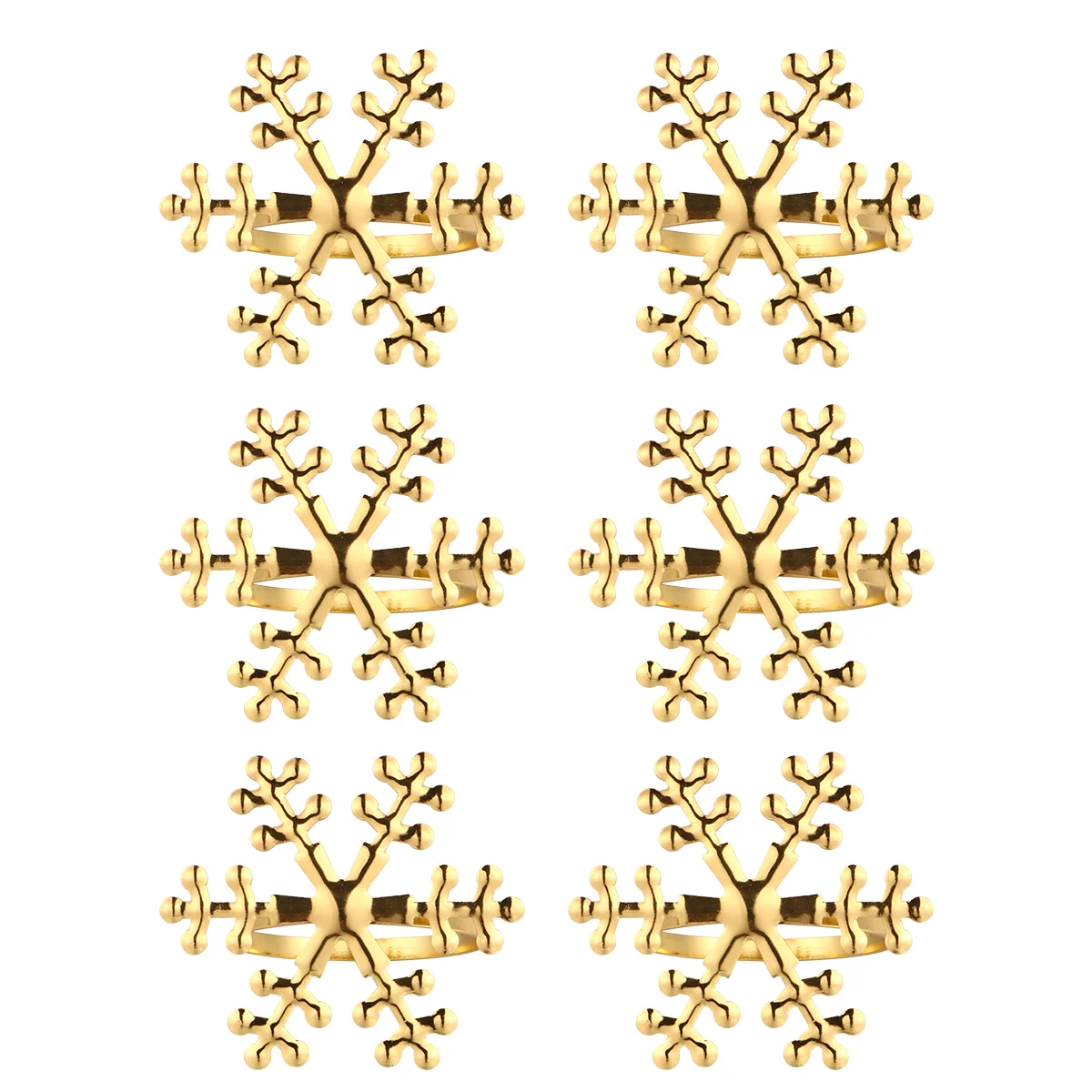 Napkin Ring Snowflake Holder Christmas Rings Banquet Dinner Alloy Buckle Metaltable Snowflakesbulk Napkins Snowman Gold Holders
Napkin Ring Snowflake Holder Christmas Rings Banquet Dinner Alloy Buckle Metaltable Snowflakesbulk Napkins Snowman Gold Holders
