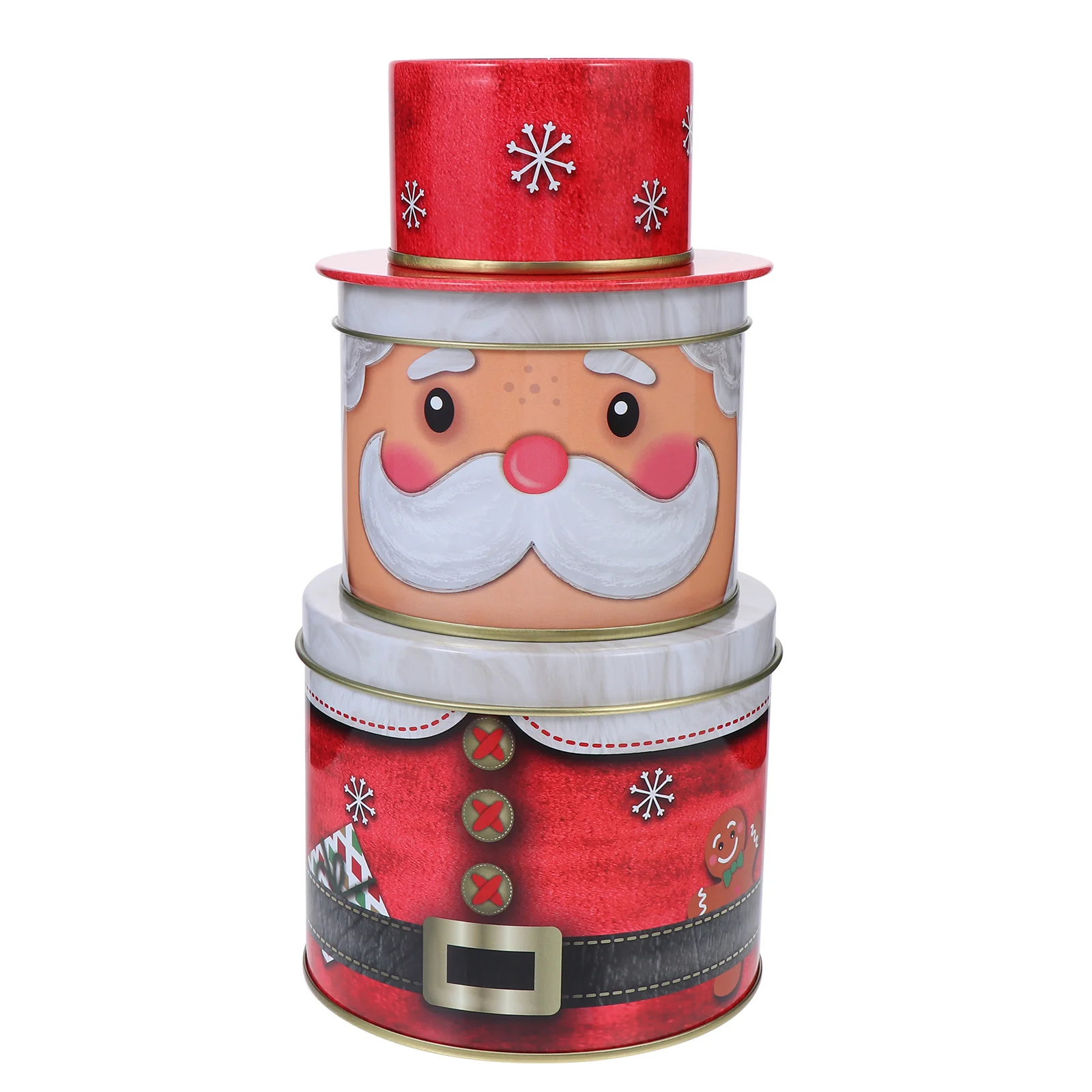 Christmas Cookie Box Tins Gift Candy Boxeslidstin Giving Tinplate Jar Containers Metal Storage Holiday Jars Partysanta Round
Christmas Cookie Box Tins Gift Candy Boxeslidstin Giving Tinplate Jar Containers Metal Storage Holiday Jars Partysanta Round