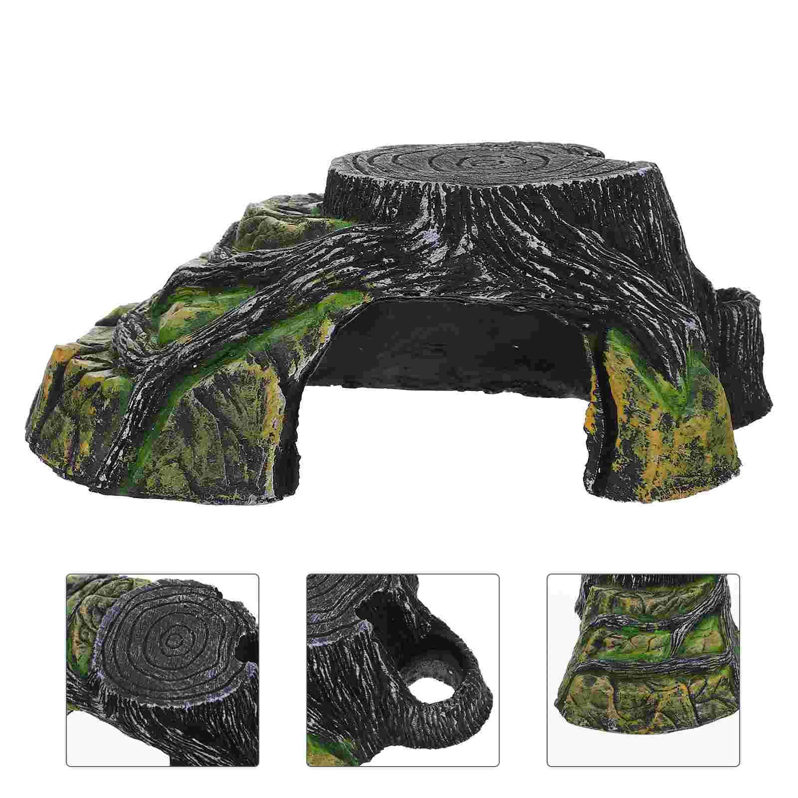 Decorative Turtle Ramp Wear-resistant Turtle Platform Desktop Turtle Dock Turtle Supply
Decorative Turtle Ramp Wear-resistant Turtle Platform Desktop Turtle Dock Turtle Supply