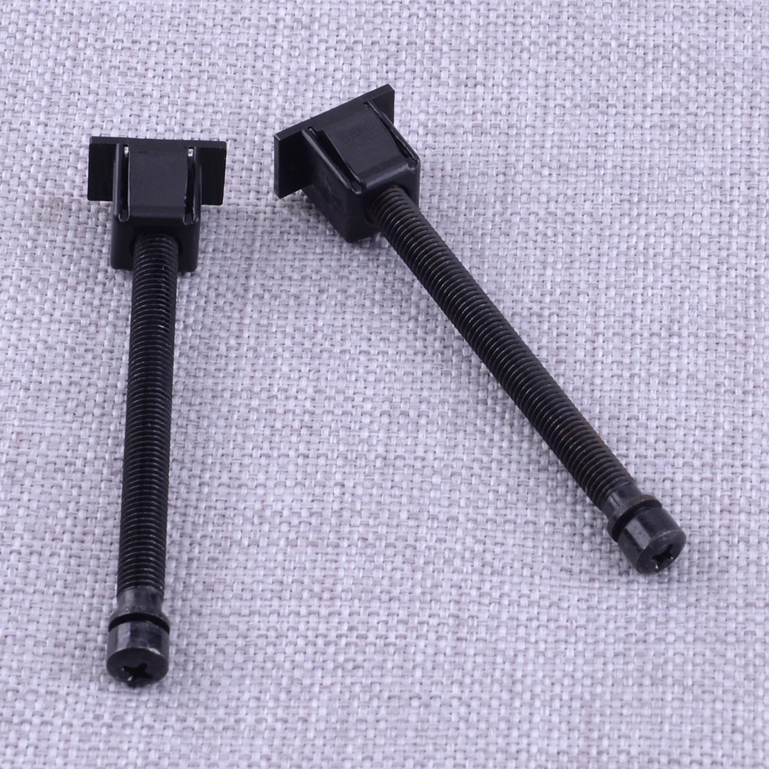 2 шт., комплект винтов для регулировки передней фары автомобиля Jeep Wrangler 55054844 1987 1988 1989 1990 1991 1992 1993 1994 1995 
2 шт., комплект винтов для регулировки передней фары автомобиля Jeep Wrangler 55054844 1987 1988 1989 1990 1991 1992 1993 1994 1995