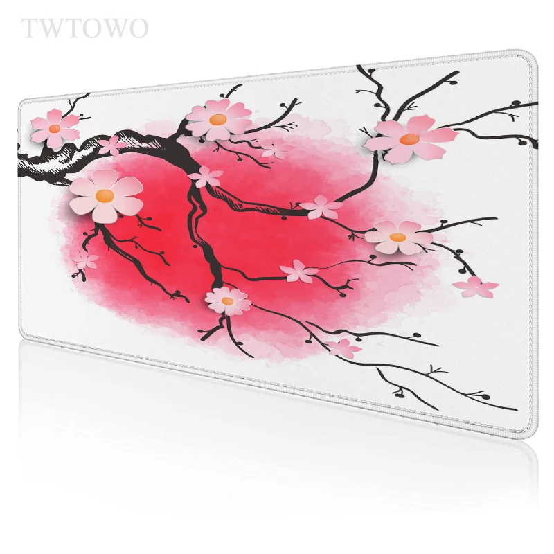 Японский вишневый цвет Сакура коврик для мыши игровой XL домашний коврик для мыши XXL коврик для мыши из натурального каучука для офиса коврик...
Японский вишневый цвет Сакура коврик для мыши игровой XL домашний коврик для мыши XXL коврик для мыши из натурального каучука для офиса коврик...