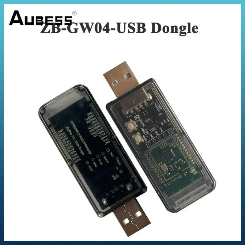 Ewelink Universal Zigbee 3.0 Gateway Zb-gw04 Usb Dongle Chip Module New Open Source Hub Smart Home Support Ota Via Uart Wireless
Ewelink Universal Zigbee 3.0 Gateway Zb-gw04 Usb Dongle Chip Module New Open Source Hub Smart Home Support Ota Via Uart Wireless