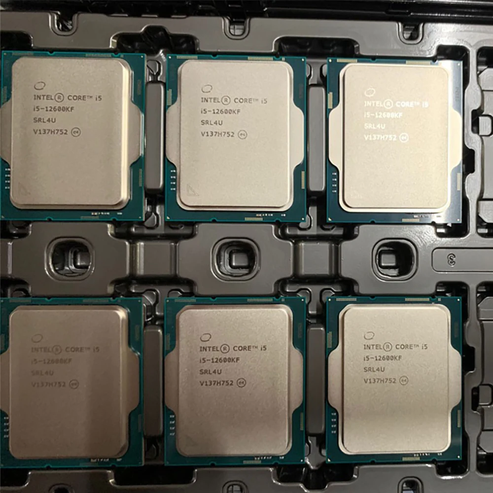 I5 12600KF для процессора Intel 3,6 ГГц 125 Вт без ядерного дисплея поддержка разгона отличное качество проверено перед отправкой
I5 12600KF для процессора Intel 3,6 ГГц 125 Вт без ядерного дисплея поддержка разгона отличное качество проверено перед отправкой