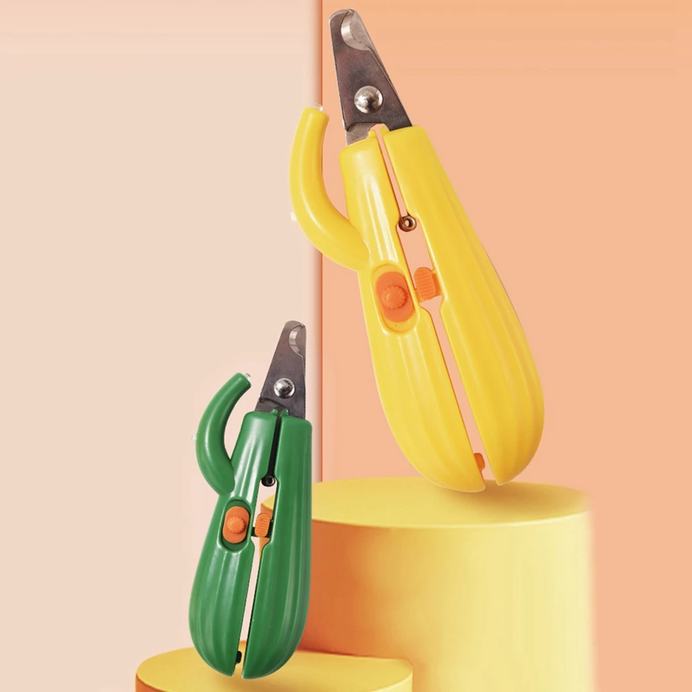Pet Nail Clippers Scissors Trimmers Toe Care Stainless Steel Grooming Pet Nail Trimmer for Dog Cat Claw Cutter Grooming Trim
Pet Nail Clippers Scissors Trimmers Toe Care Stainless Steel Grooming Pet Nail Trimmer for Dog Cat Claw Cutter Grooming Trim