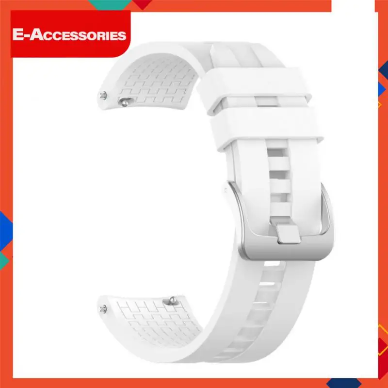 Adjustable Breathable Replacement Wristband 22mm Smart Watch Band Soft Watchband For Realme Watch 2 Watch Accessories
Adjustable Breathable Replacement Wristband 22mm Smart Watch Band Soft Watchband For Realme Watch 2 Watch Accessories