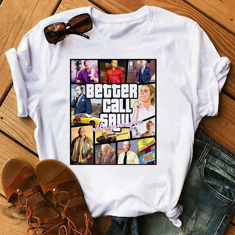 better call saul clothes top tees male anime japanese grunge streetwear 2022 clothes t-shirt white t shirt
better call saul clothes top tees male anime japanese grunge streetwear 2022 clothes t-shirt white t shirt