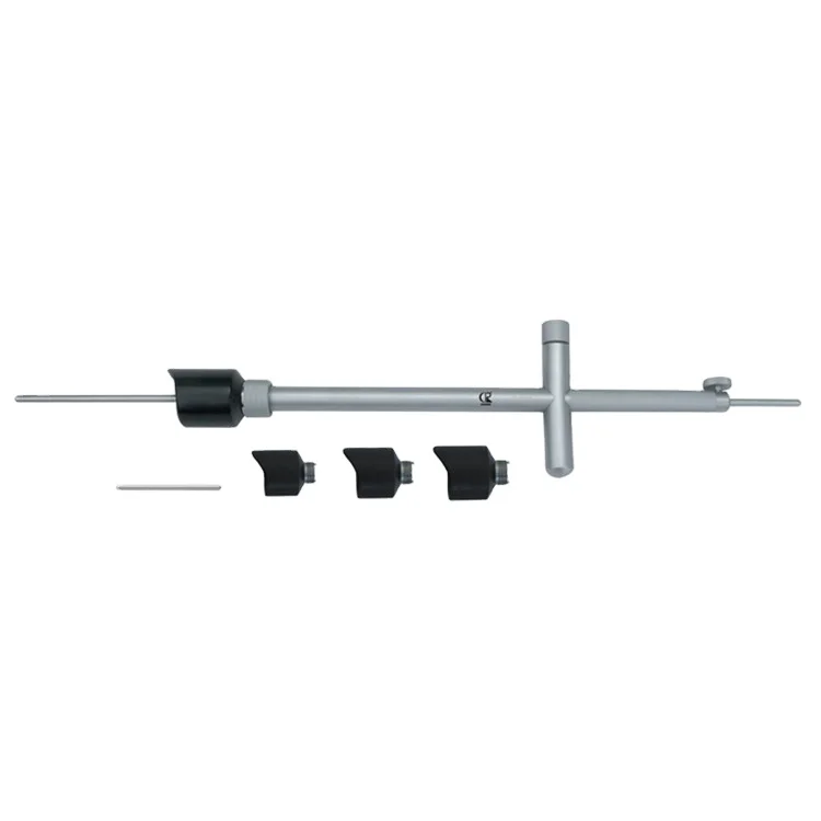 Reusable Stainless Steel and Plastic Gynaecology Surgery Instruments Cup Uterine Manipulator set
Reusable Stainless Steel and Plastic Gynaecology Surgery Instruments Cup Uterine Manipulator set