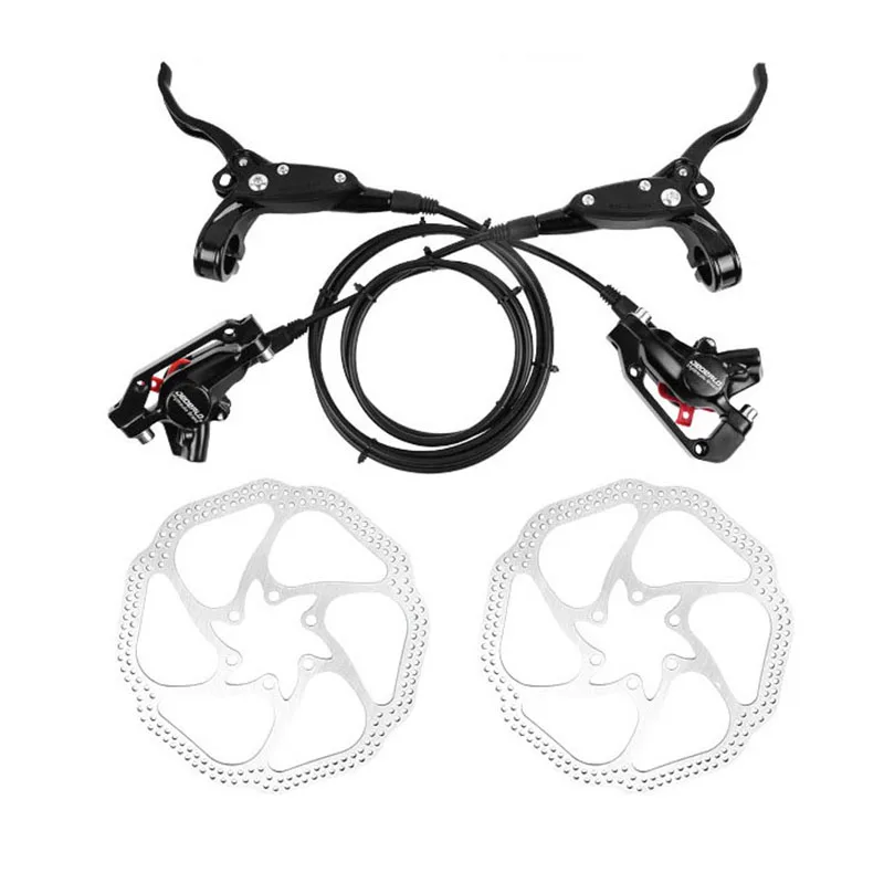 Велосипедный Гидравлический дисковый тормоз JEDERLO 6061, алюминиевый сплав 750/1350 мм, аксессуары для горного велосипеда
Велосипедный Гидравлический дисковый тормоз JEDERLO 6061, алюминиевый сплав 750/1350 мм, аксессуары для горного велосипеда