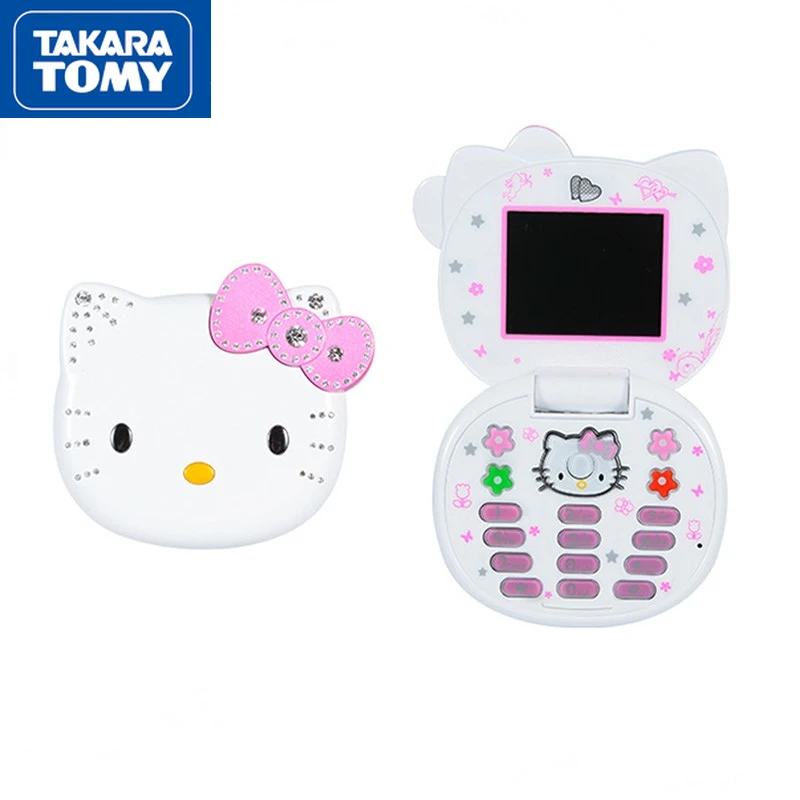 Hello Kitty Cute Mini Girl Mobile Phone Four Frequency Flip Cartoon Unlock Children Children Dual Card Mobile Phone Gift Lanyard
Hello Kitty Cute Mini Girl Mobile Phone Four Frequency Flip Cartoon Unlock Children Children Dual Card Mobile Phone Gift Lanyard