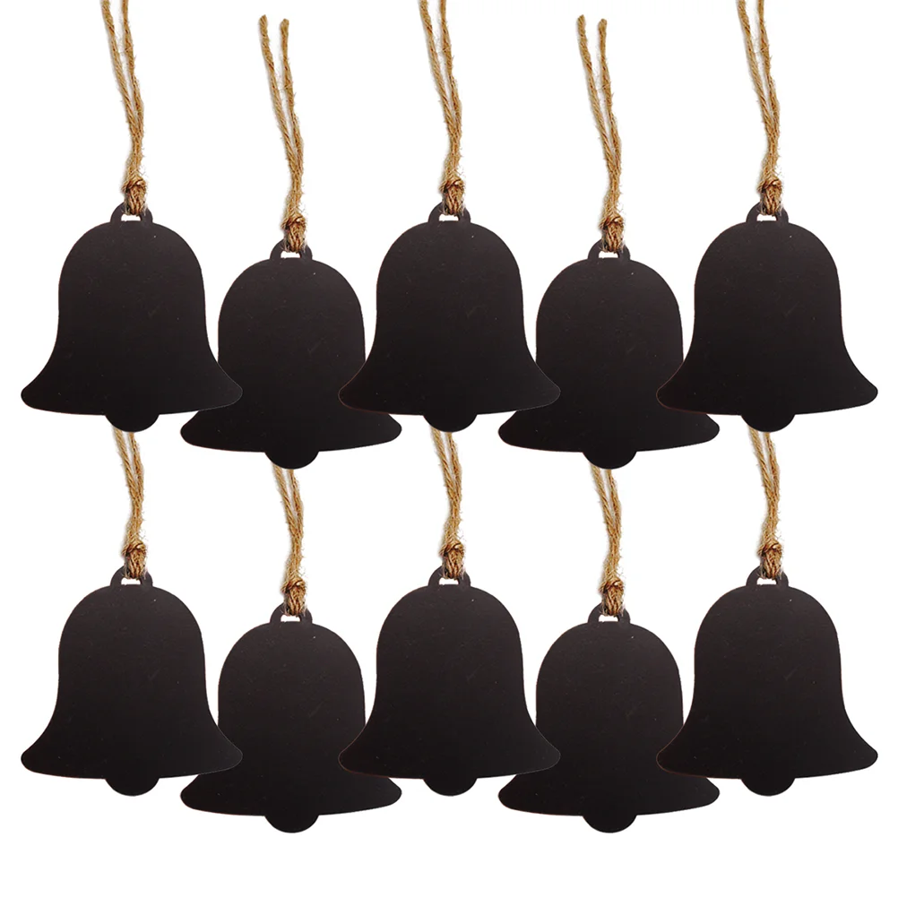20pcs Hanging Boards Christmas Message Board Mini Blackboard Hanging Tags DIY Pendant for Home Shop Party
20pcs Hanging Boards Christmas Message Board Mini Blackboard Hanging Tags DIY Pendant for Home Shop Party